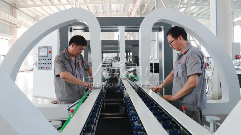 烫金机代理加盟，揭秘加盟费用背后的真相