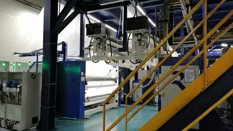 覆膜机参数图解解读：如何快速掌握关键指标