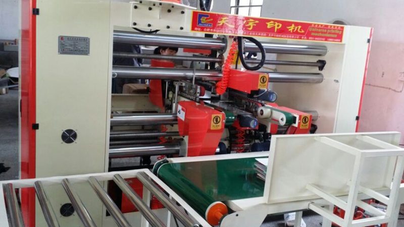 小型包装生产线设备：标准规范与选购要点