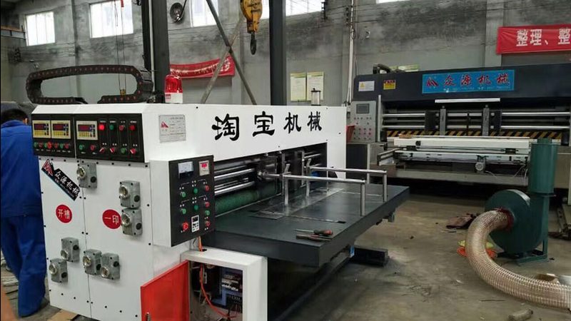 缠绕机参数不只看数字，更要看匹配逻辑