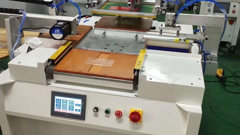 颗粒包装机尺寸材质分类解析