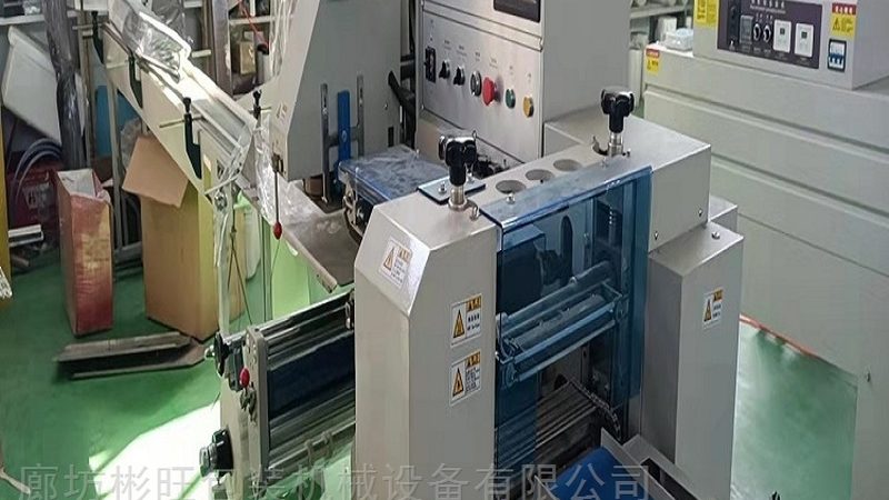贴标机精度0.5mm，到底意味着什么